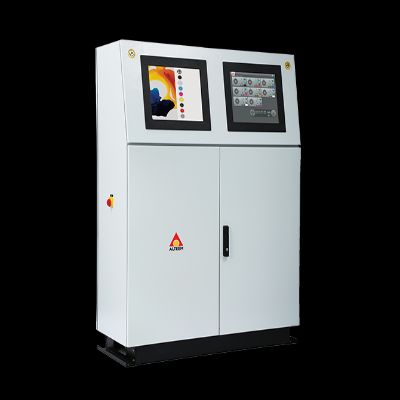 Automatic Registration Control System